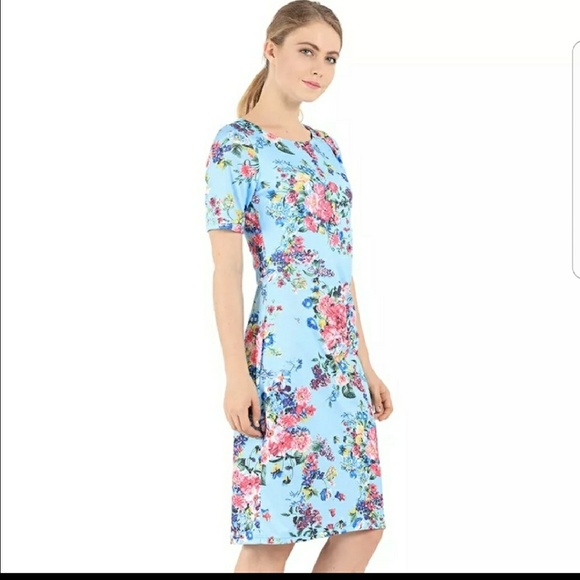 Dress - Picture 5 of 5